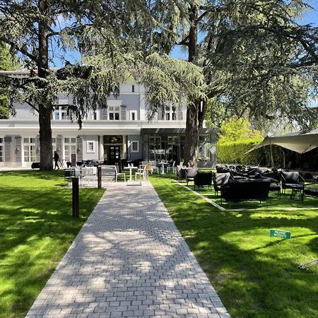 Maison D'Anthouard Экюли Экстерьер фото