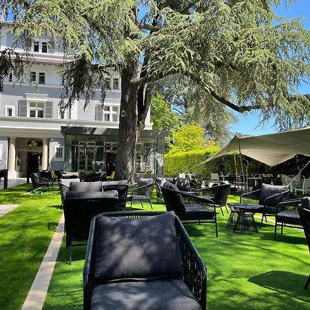 Maison D'Anthouard Экюли Экстерьер фото