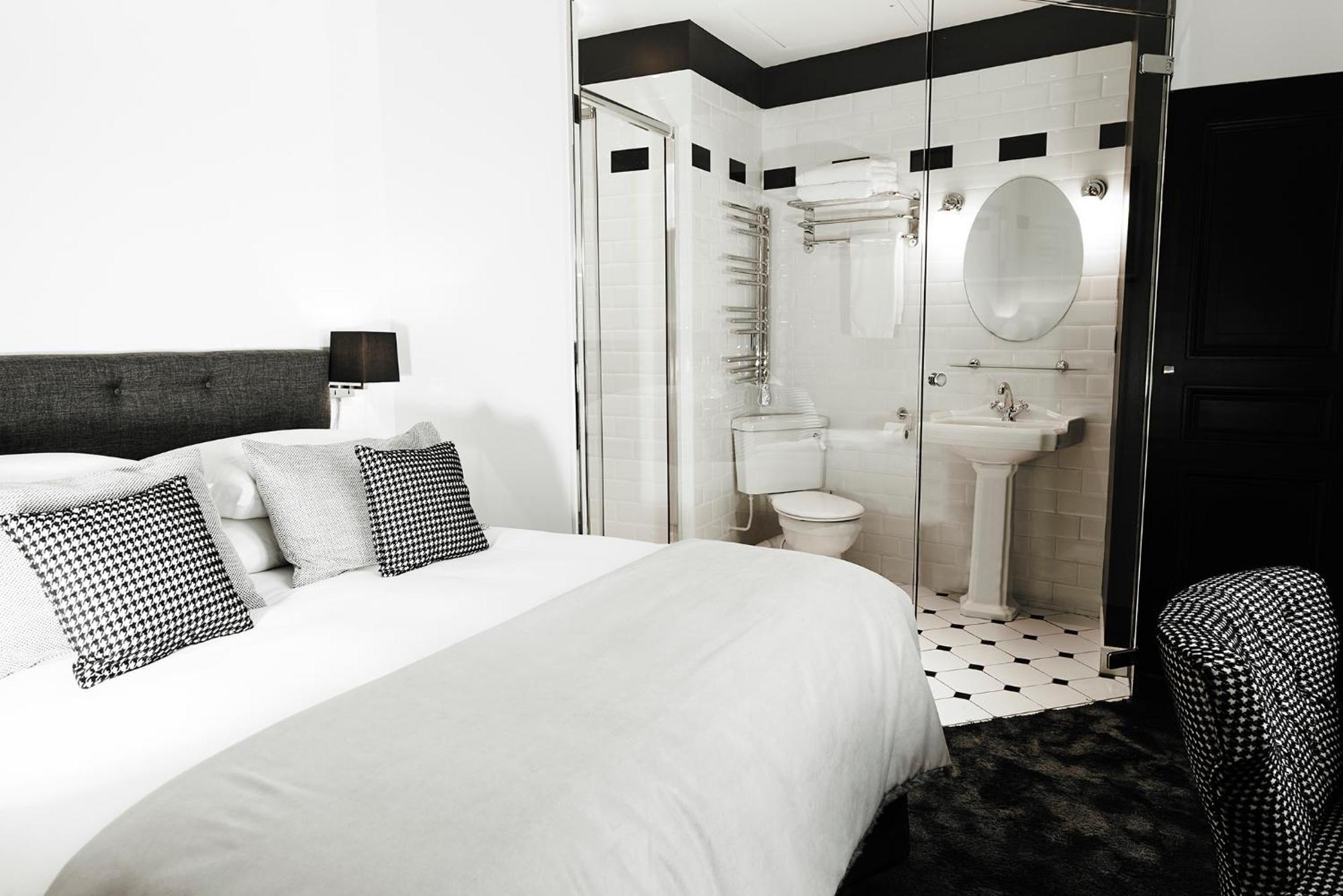 Maison D'Anthouard Экюли Номер фото