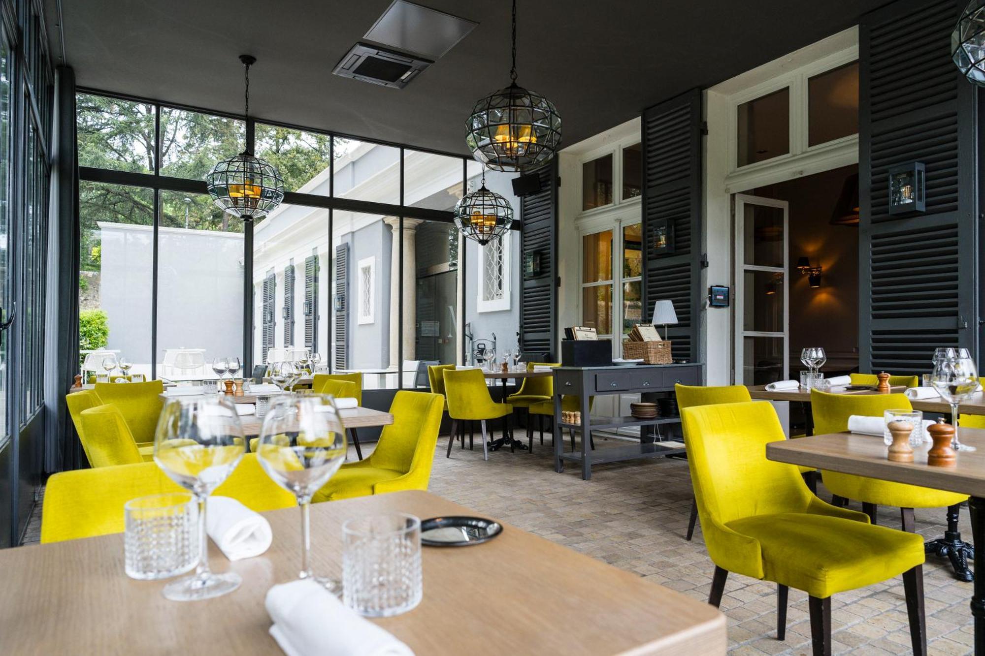 Maison D'Anthouard Экюли Экстерьер фото