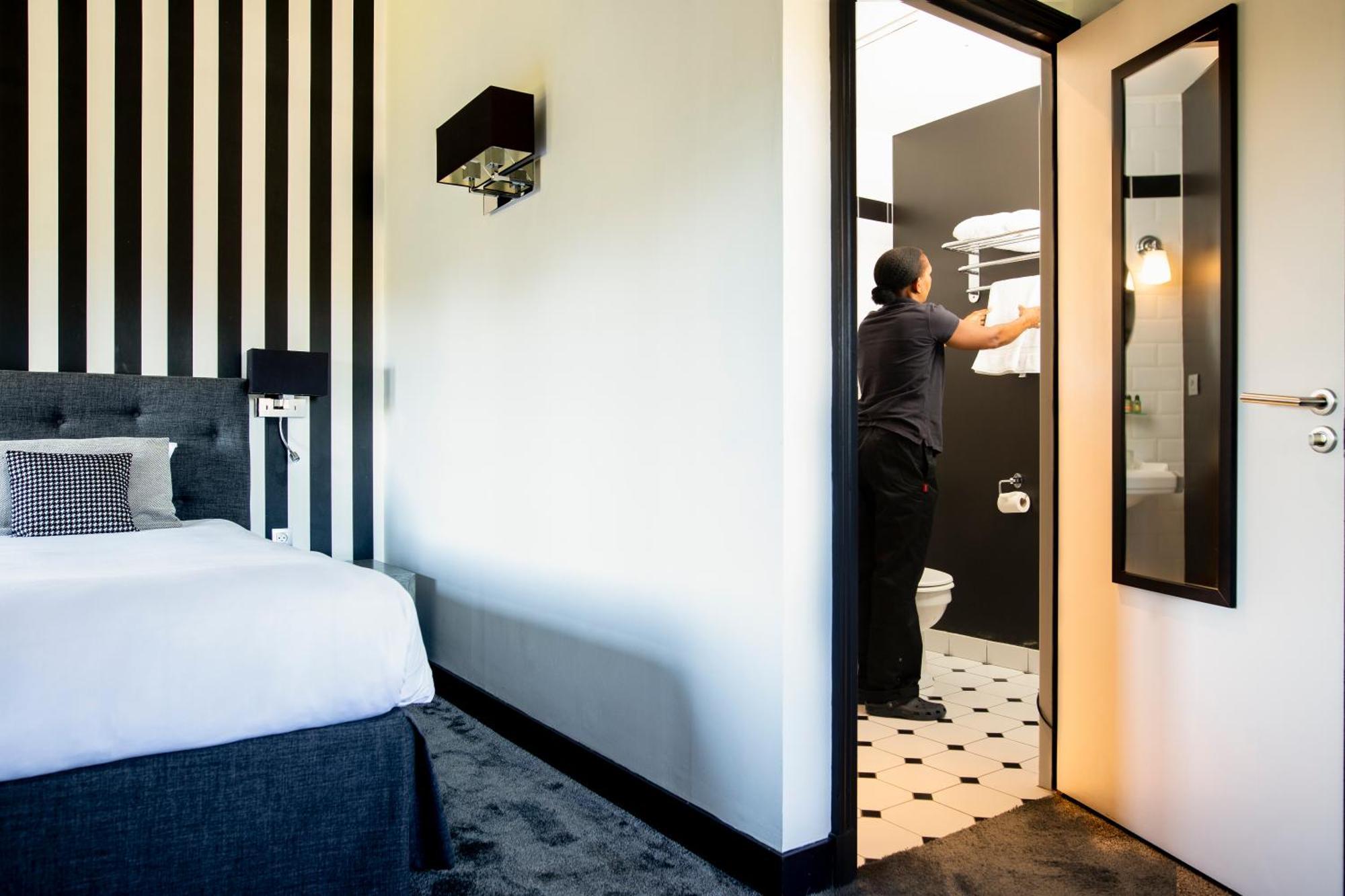 Maison D'Anthouard Экюли Экстерьер фото